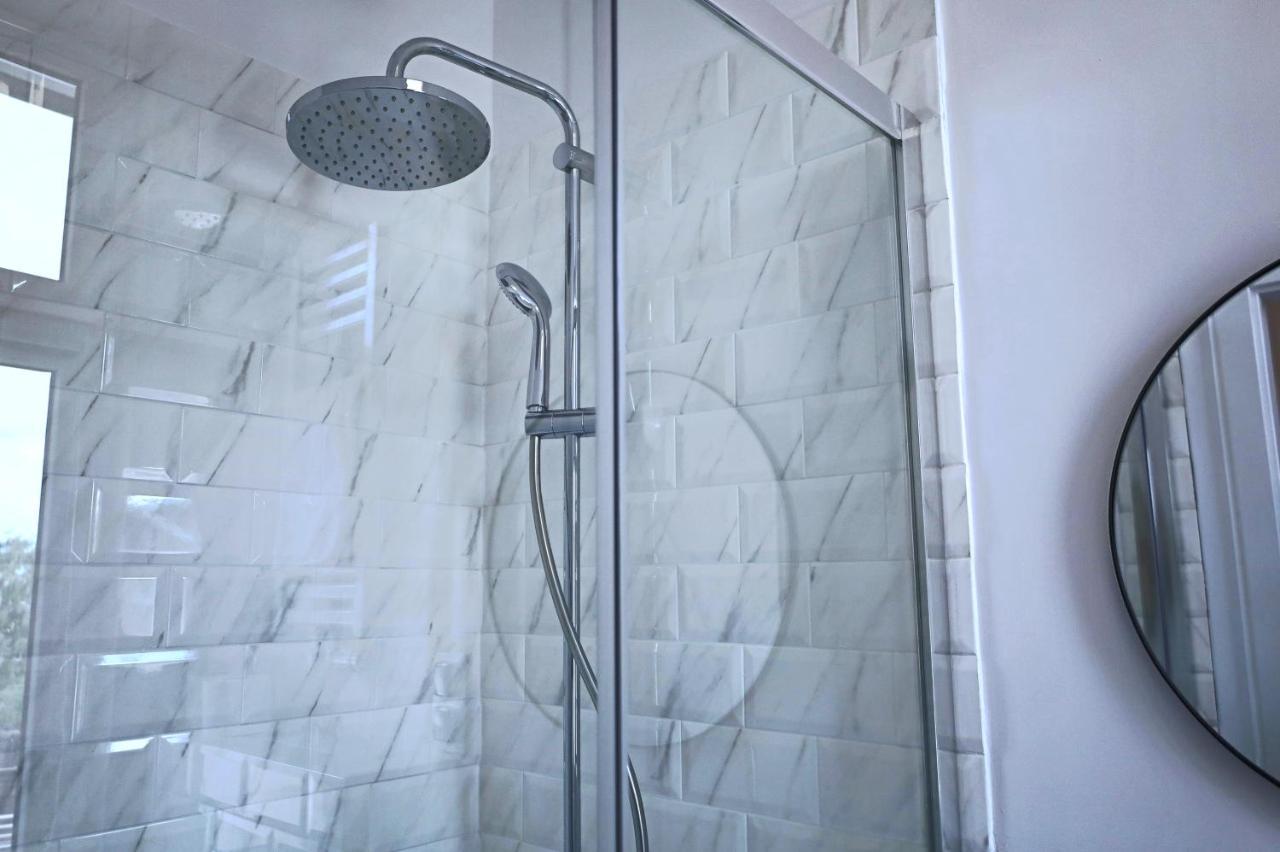 Primavera Apartments By Oneapartments Sopot Bagian luar foto