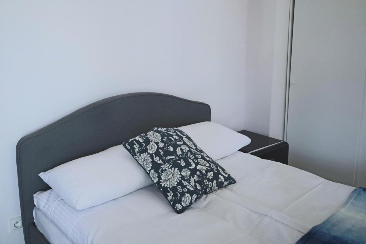 Primavera Apartments By Oneapartments Sopot Bagian luar foto
