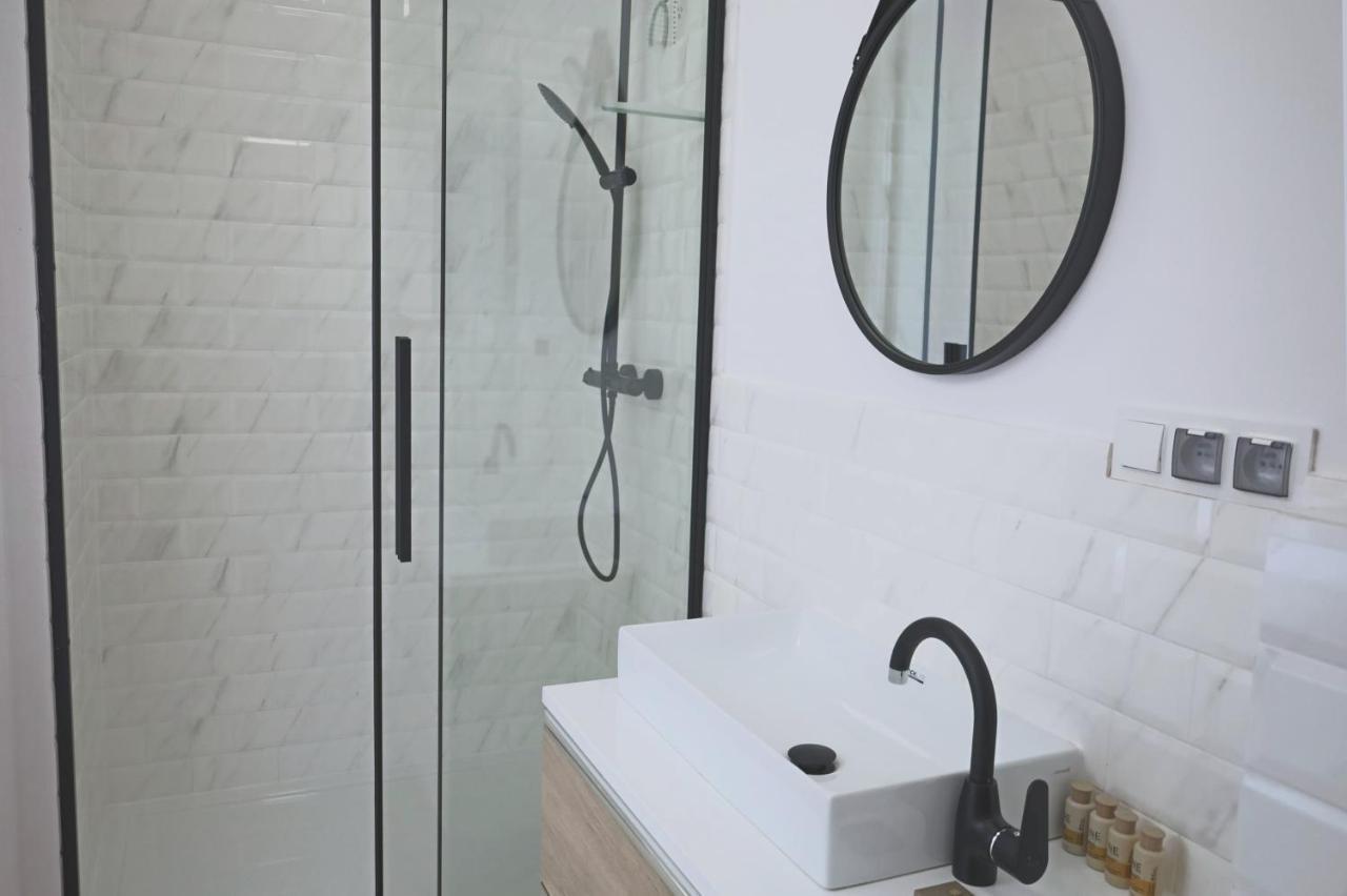 Primavera Apartments By Oneapartments Sopot Bagian luar foto