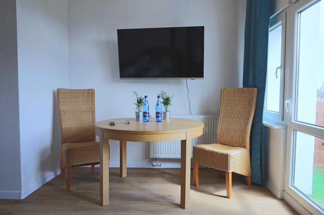 Primavera Apartments By Oneapartments Sopot Bagian luar foto