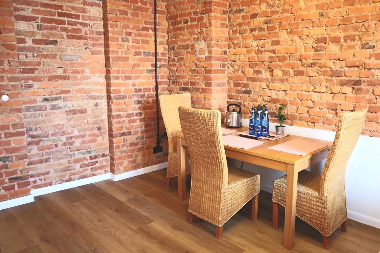 Primavera Apartments By Oneapartments Sopot Bagian luar foto